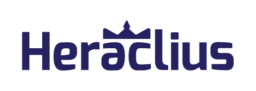 Heraclius logo