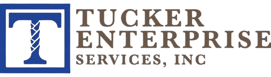 Tucker Enterprise logo