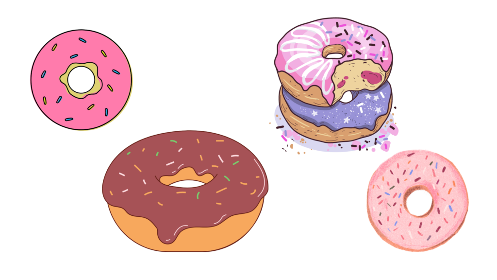 Loopy Donuts NFT